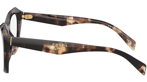 Prada PR A20V Eyeglasses 